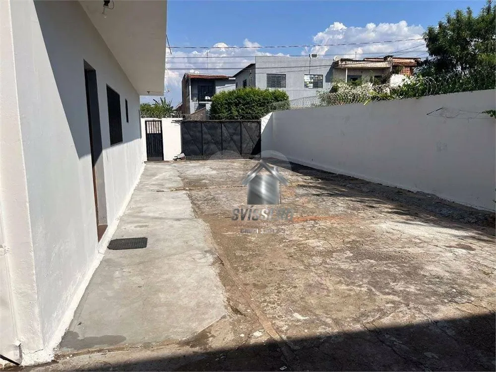 Sobrado, 3 quartos, 231 m² - Foto 4