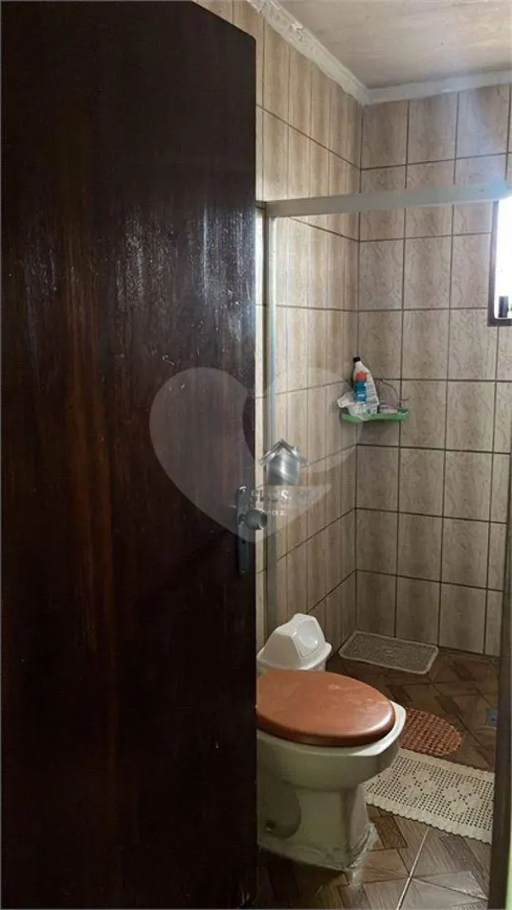 Sobrado, 3 quartos, 231 m² - Foto 1