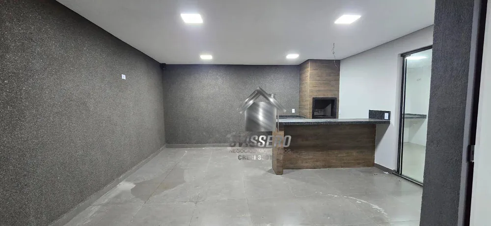 Casa, 2 quartos, 105 m² - Foto 3