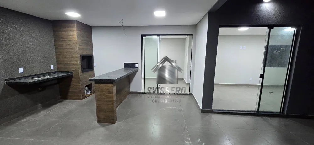 Casa, 2 quartos, 105 m² - Foto 4