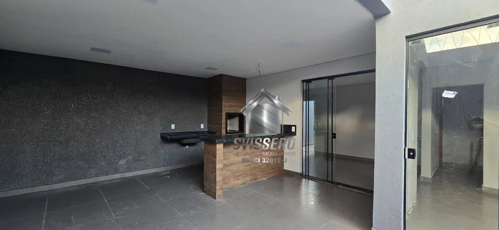 Casa, 2 quartos, 105 m² - Foto 2