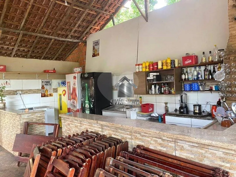 Sítio, 1 quarto, 5 hectares - Foto 8