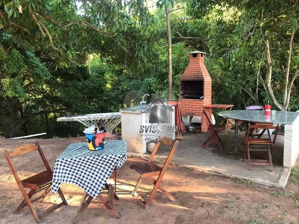 Sítio, 1 quarto, 5 hectares - Foto 12