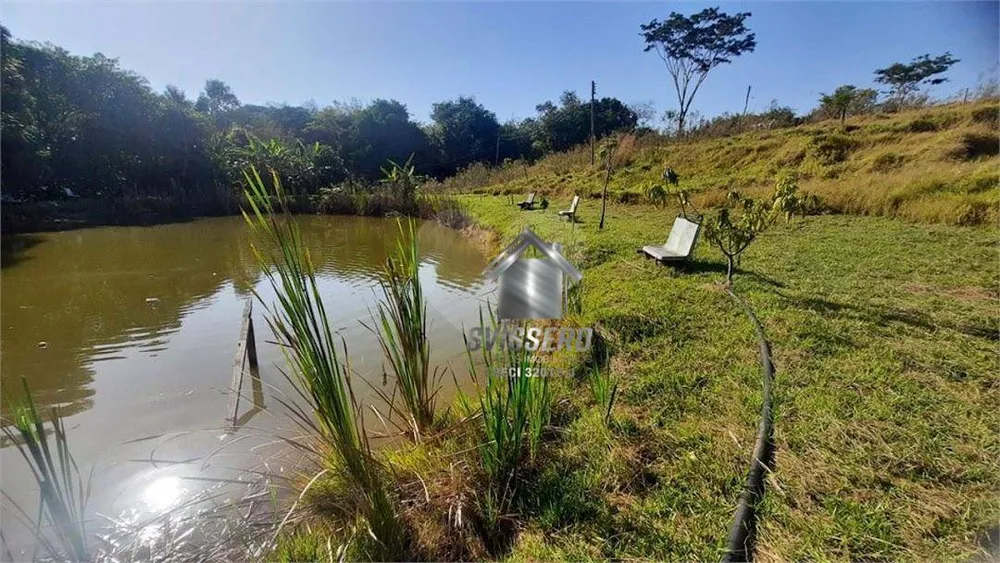 Sítio, 1 quarto, 5 hectares - Foto 10