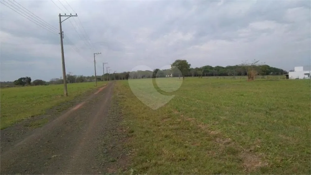 Terreno, 2850 m² - Foto 1