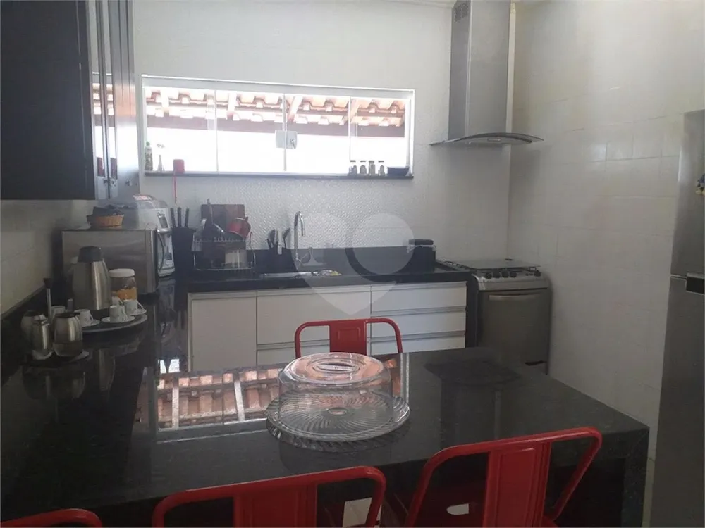 Casa, 3 quartos, 162 m² - Foto 1