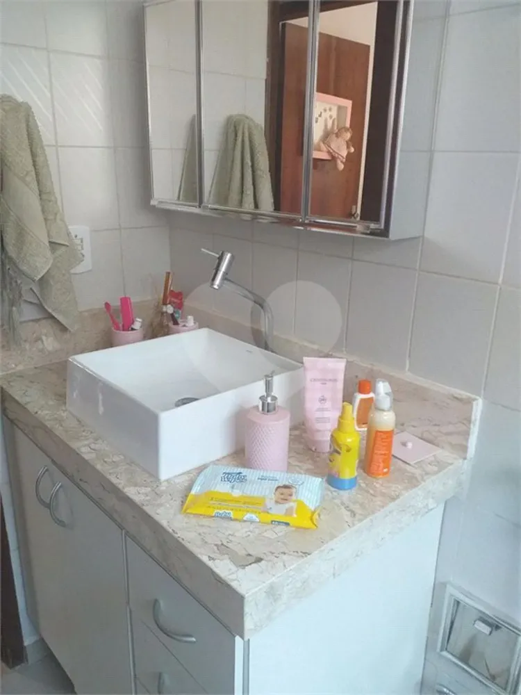 Casa, 3 quartos, 162 m² - Foto 5