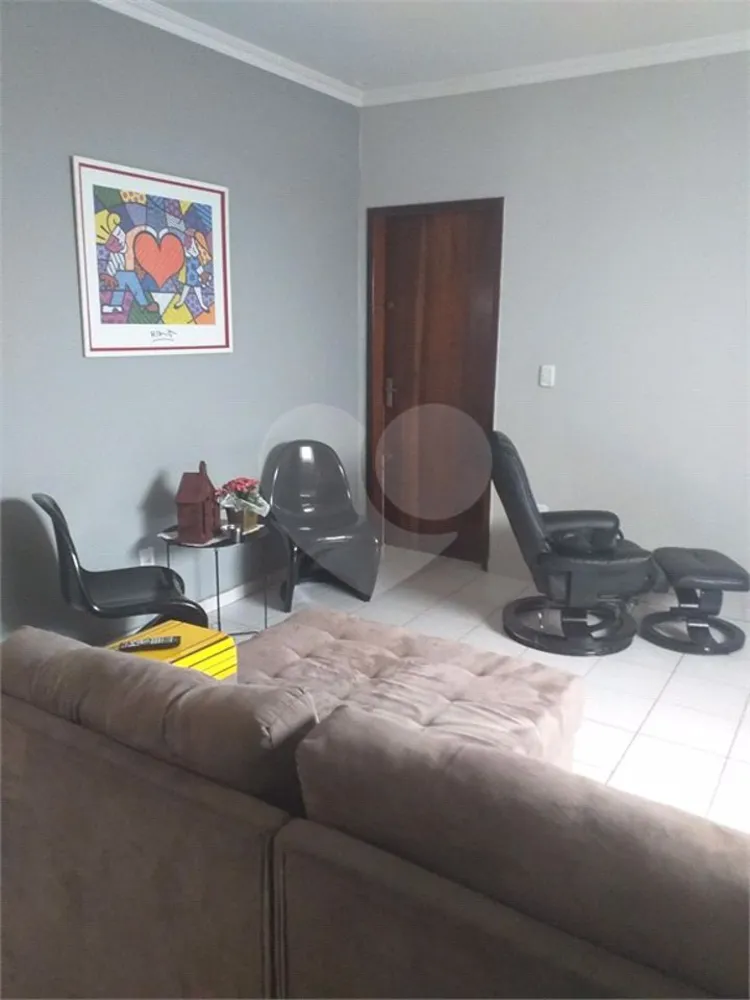Casa, 3 quartos, 162 m² - Foto 3
