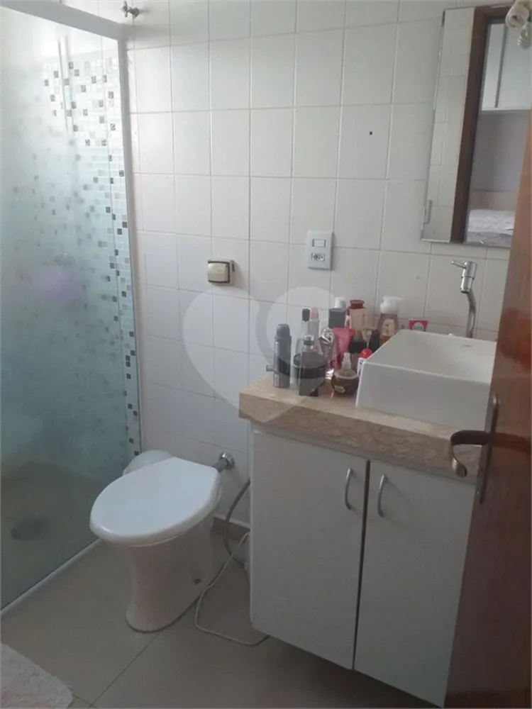 Casa, 3 quartos, 162 m² - Foto 7