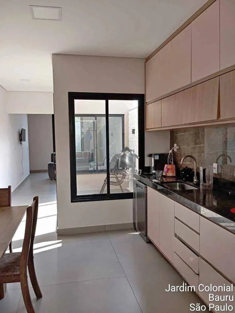 Casa, 3 quartos, 250 m² - Foto 4