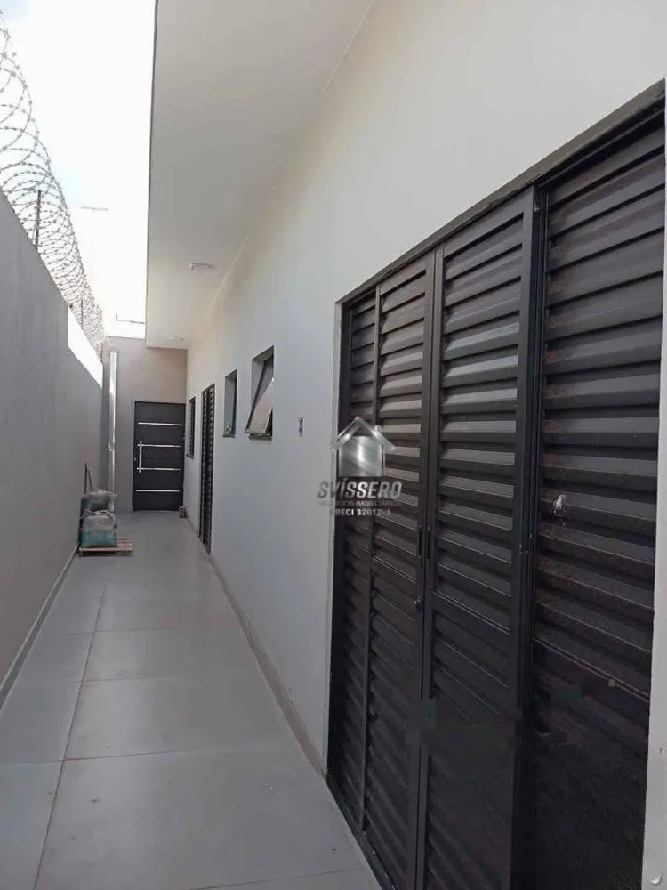 Casa, 3 quartos, 250 m² - Foto 2