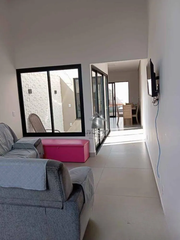 Casa, 3 quartos, 250 m² - Foto 3