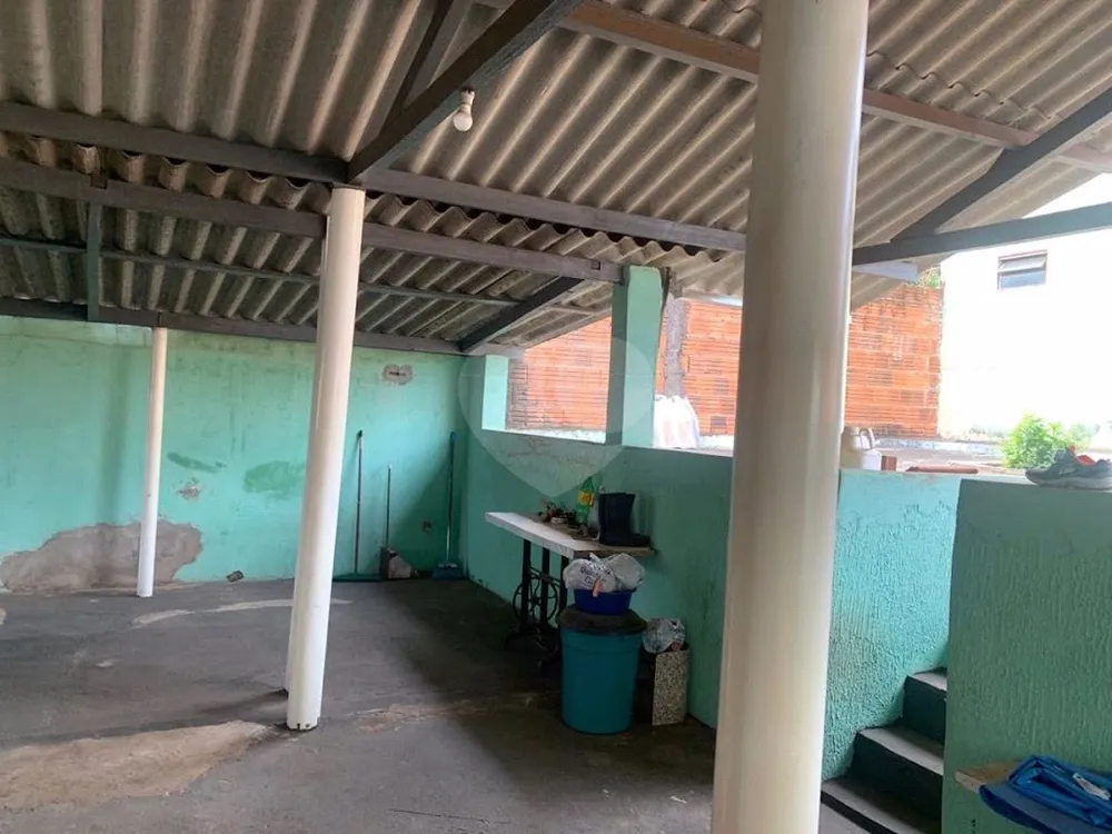 Casa, 3 quartos, 151 m² - Foto 10