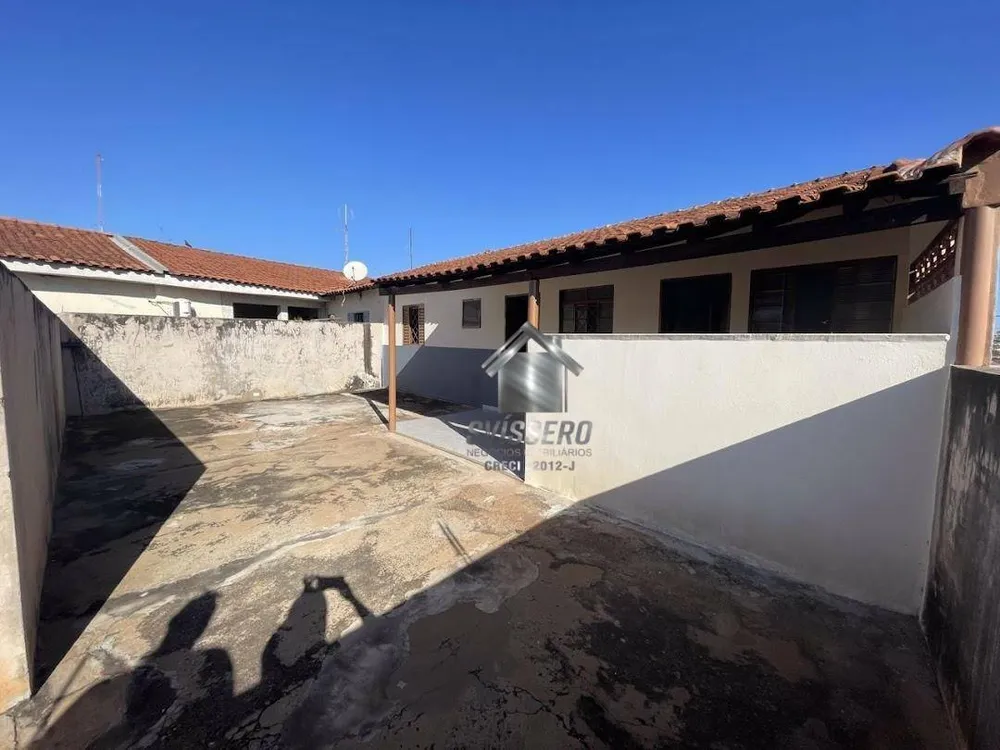 Casa, 1 quarto, 196 m² - Foto 15