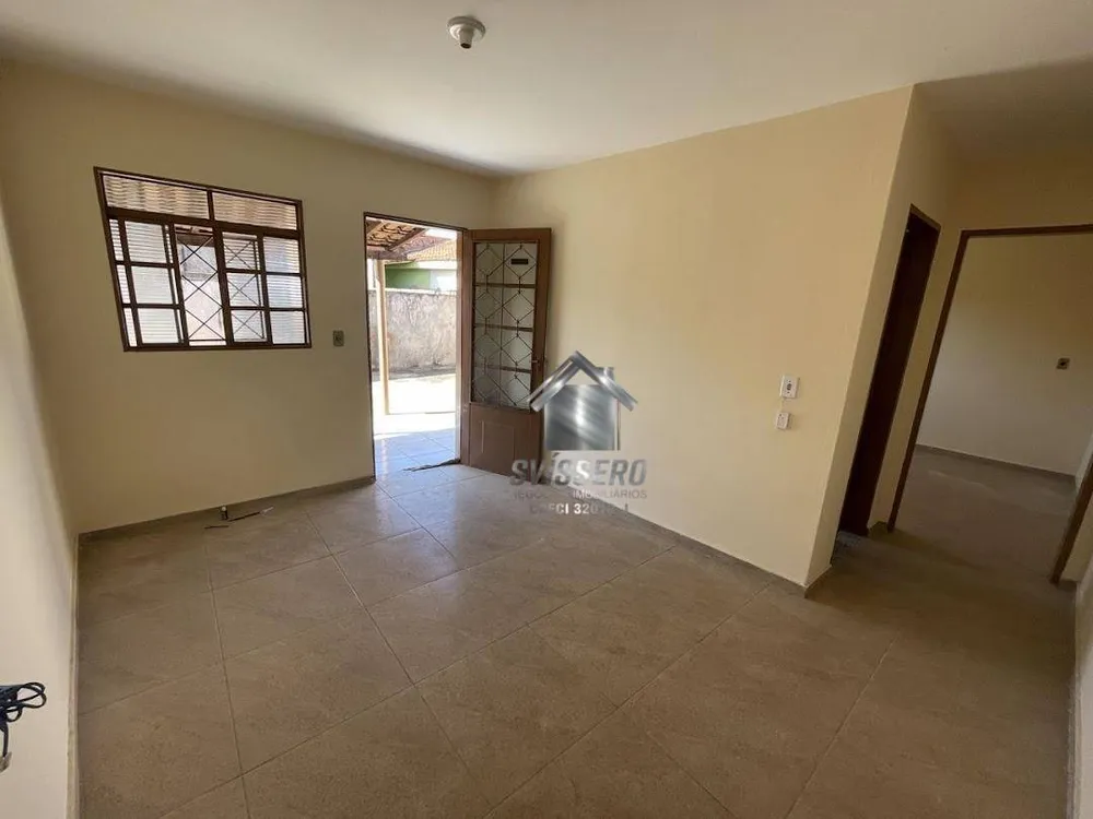 Casa, 1 quarto, 196 m² - Foto 9