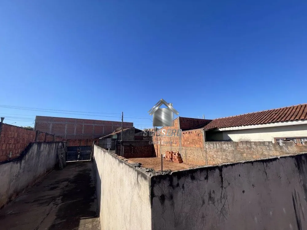 Casa, 1 quarto, 196 m² - Foto 7