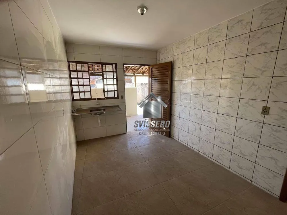 Casa, 1 quarto, 196 m² - Foto 11