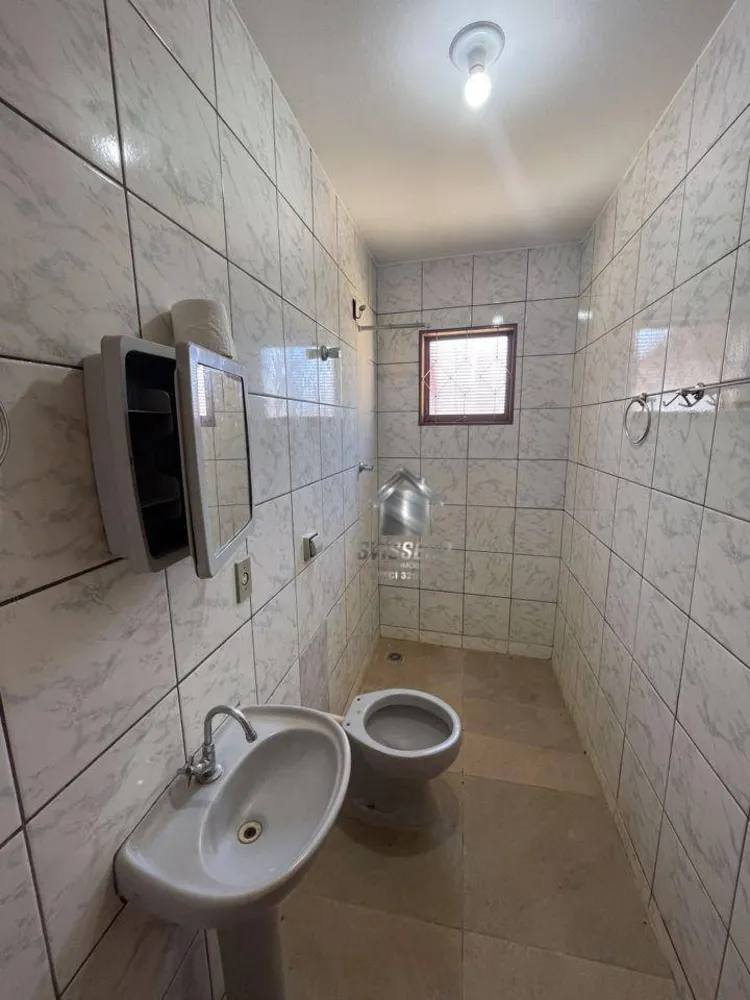 Casa, 1 quarto, 196 m² - Foto 5