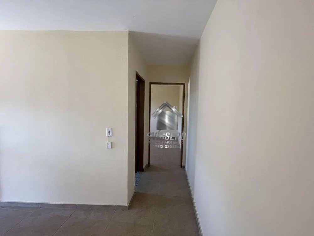 Casa, 1 quarto, 196 m² - Foto 6