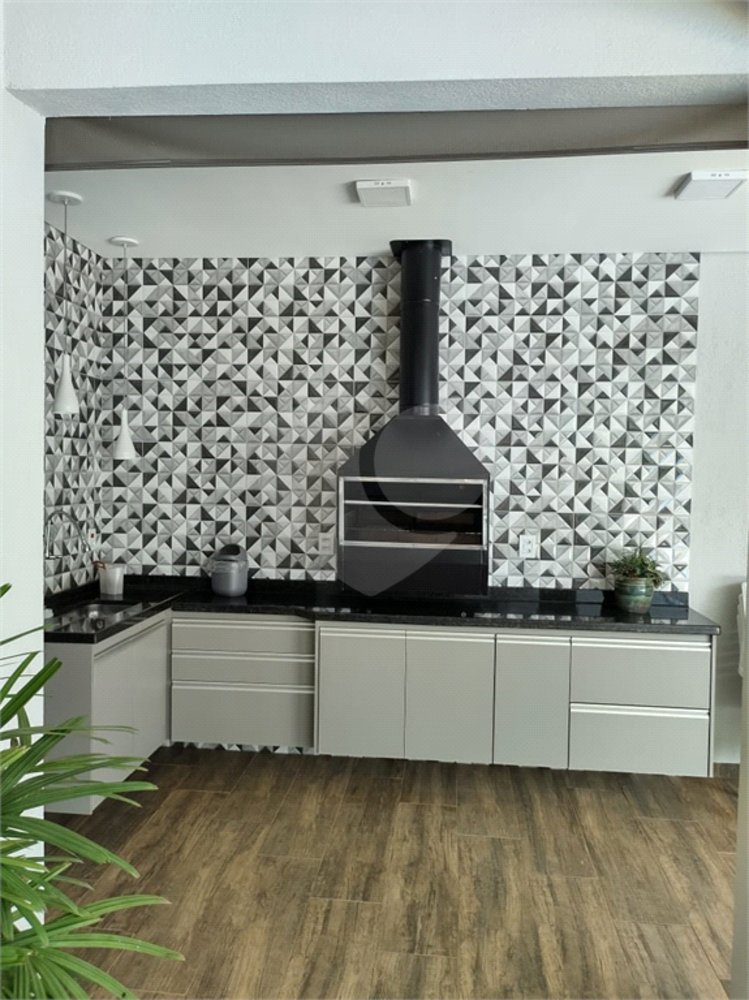 Casa à venda com 3 quartos, 339m² - Foto 18