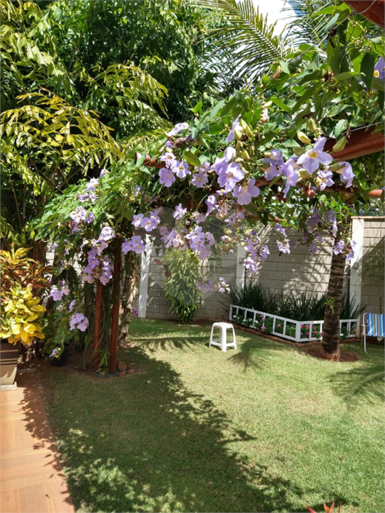 Casa à venda com 3 quartos, 339m² - Foto 23