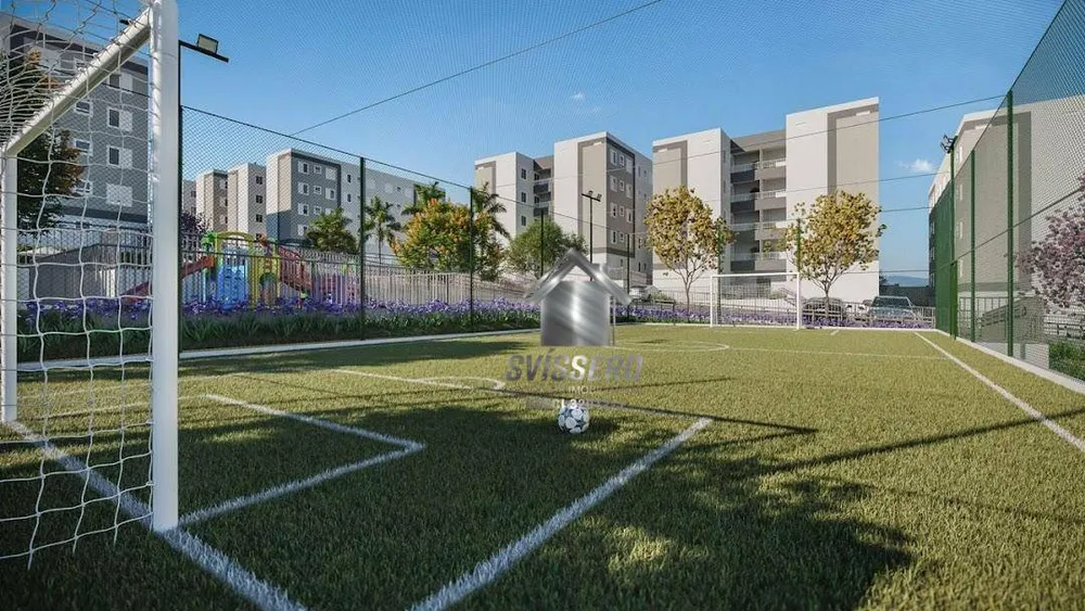 Apartamento, 2 quartos, 39 m² - Foto 10