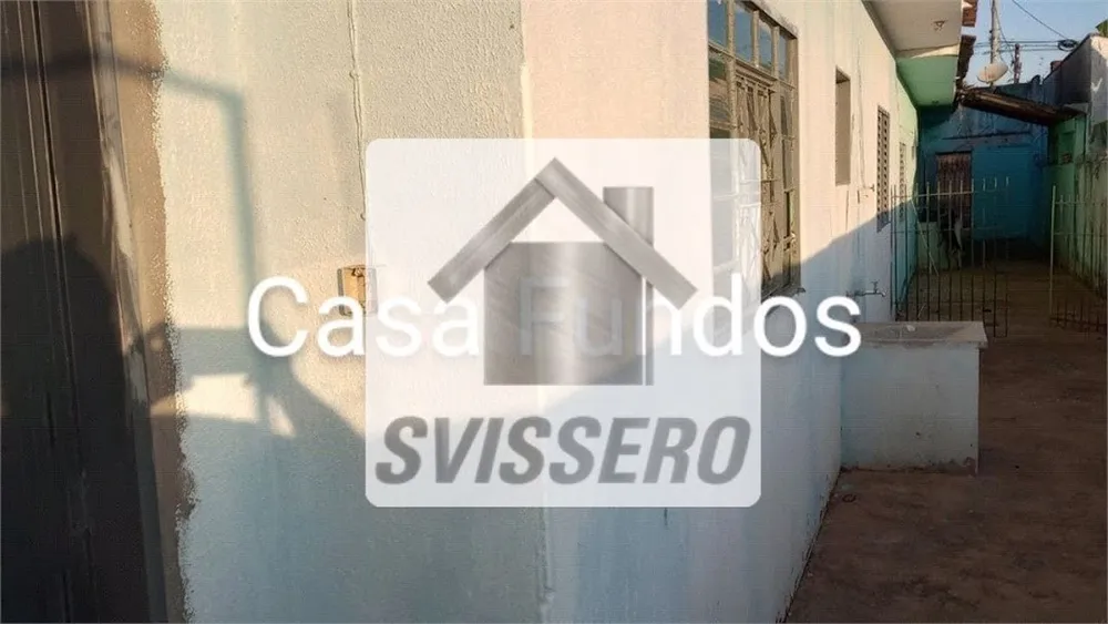 Casa, 2 quartos, 70 m² - Foto 2