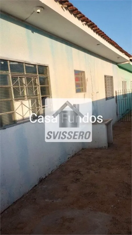 Casa, 2 quartos, 70 m² - Foto 4