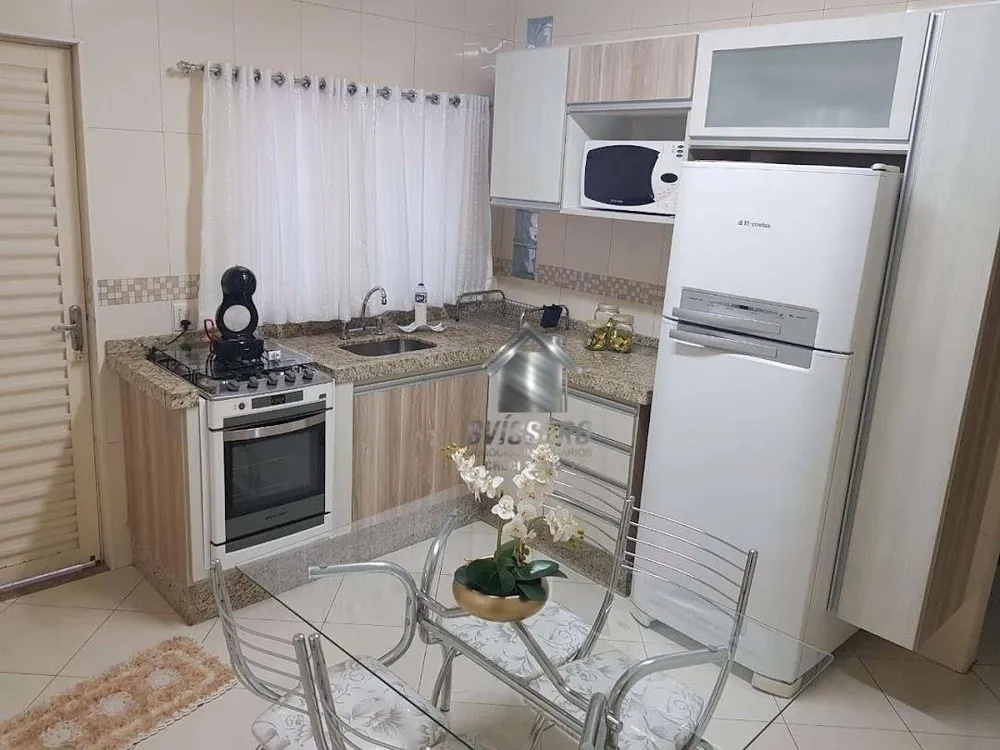 Casa, 3 quartos - Foto 12