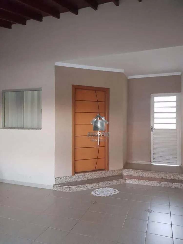 Casa, 3 quartos - Foto 3