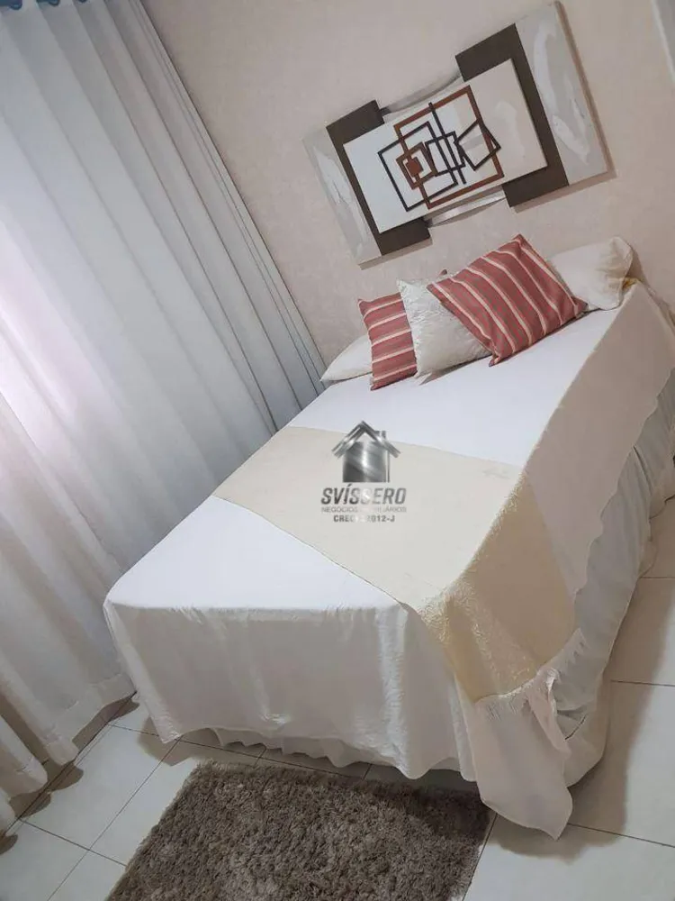 Casa, 3 quartos - Foto 2