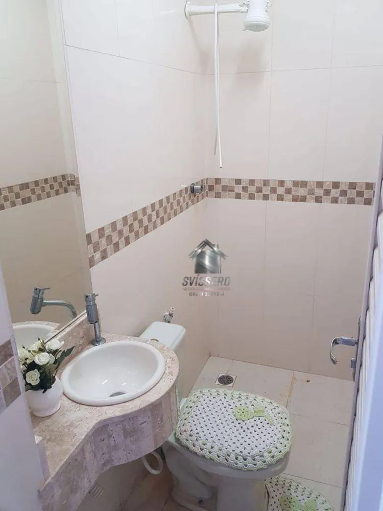 Casa, 3 quartos - Foto 6
