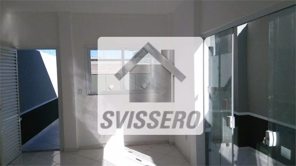 Casa, 2 quartos, 54 m² - Foto 6