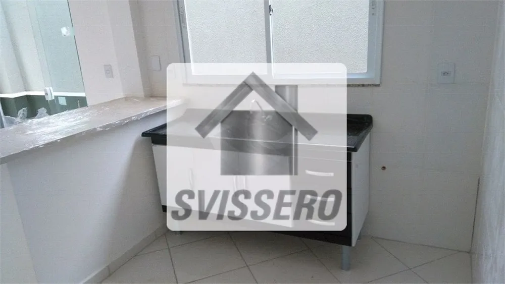 Casa, 2 quartos, 54 m² - Foto 13