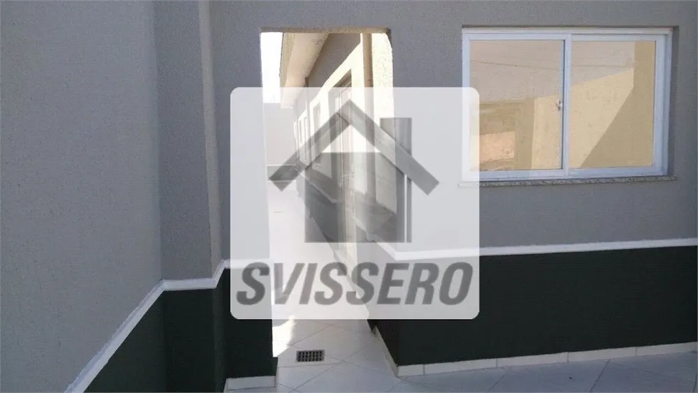 Casa, 2 quartos, 54 m² - Foto 16