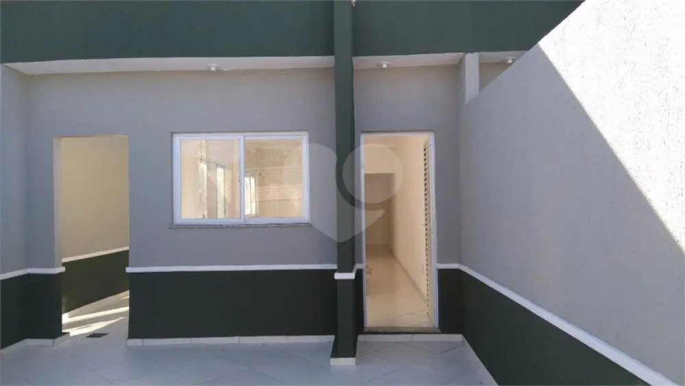 Casa, 2 quartos, 54 m² - Foto 3