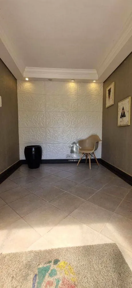 Apartamento, 2 quartos, 39 m² - Foto 4
