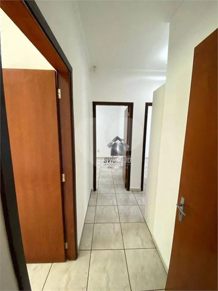 Casa, 3 quartos, 177 m² - Foto 8