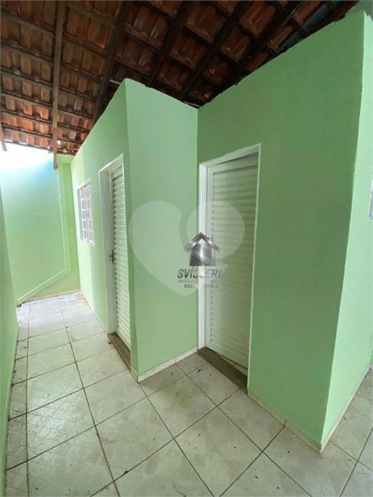 Casa, 3 quartos, 177 m² - Foto 12