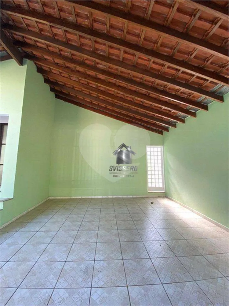 Casa, 3 quartos, 177 m² - Foto 1