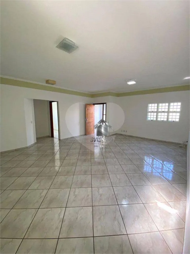 Casa, 3 quartos, 177 m² - Foto 2