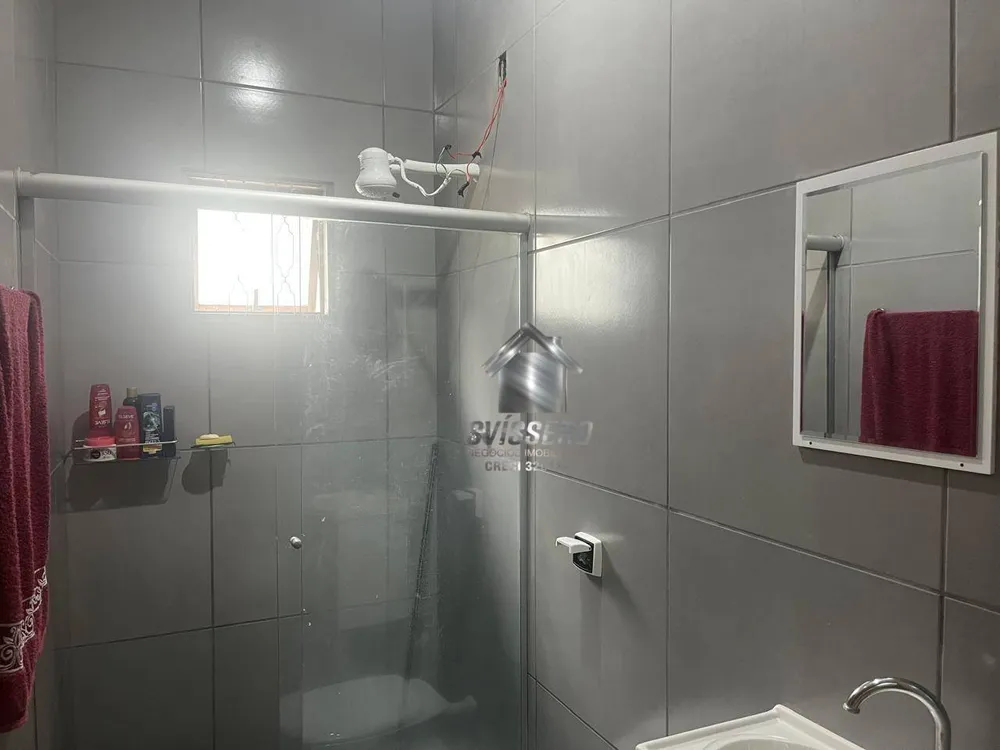 Casa, 2 quartos, 50 m² - Foto 2