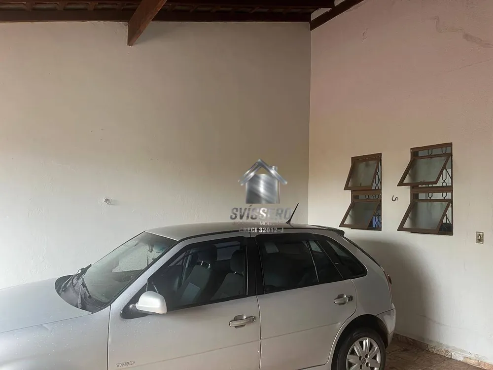 Casa, 2 quartos, 50 m² - Foto 5
