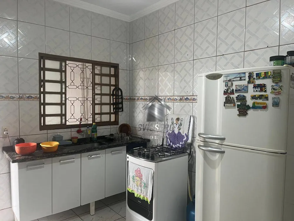 Casa, 2 quartos, 50 m² - Foto 1
