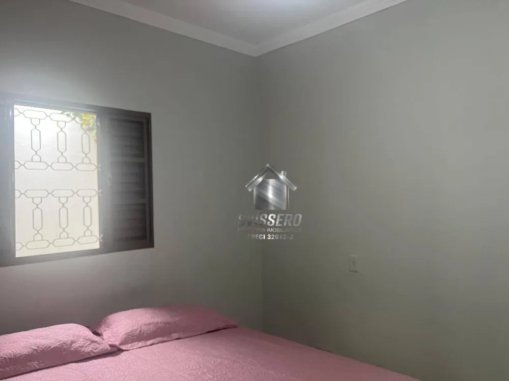 Casa, 2 quartos, 50 m² - Foto 11