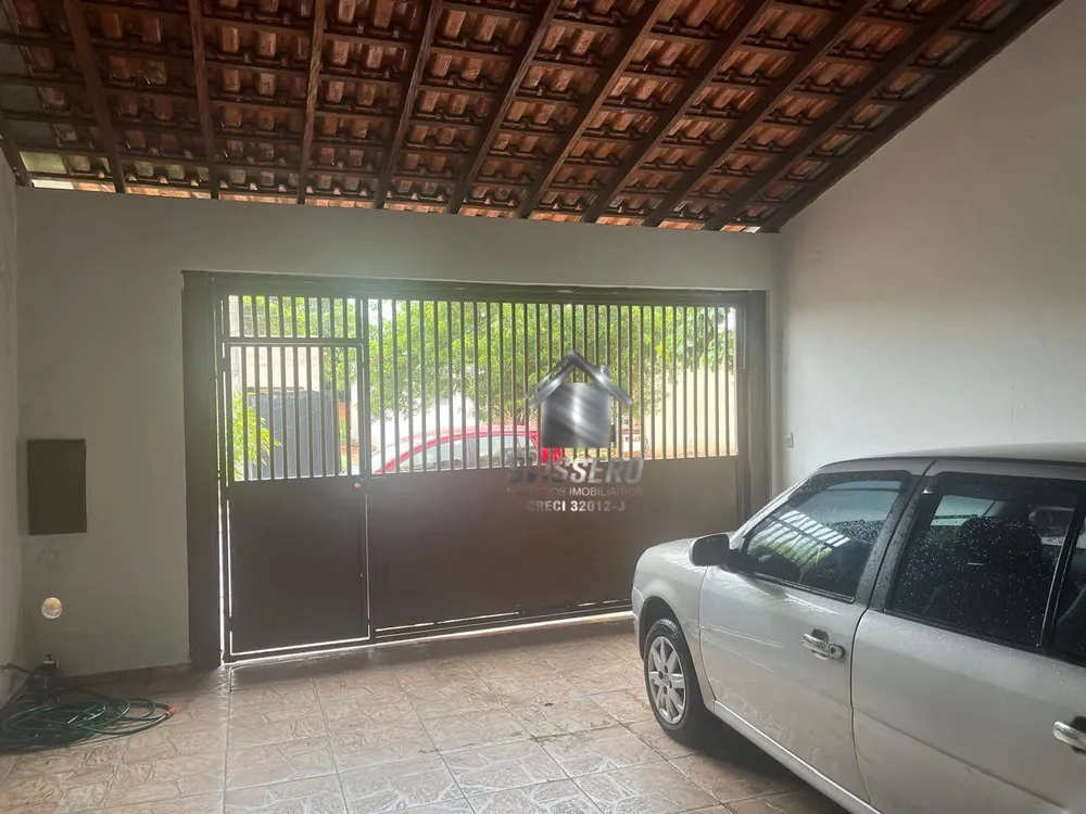 Casa, 2 quartos, 50 m² - Foto 9