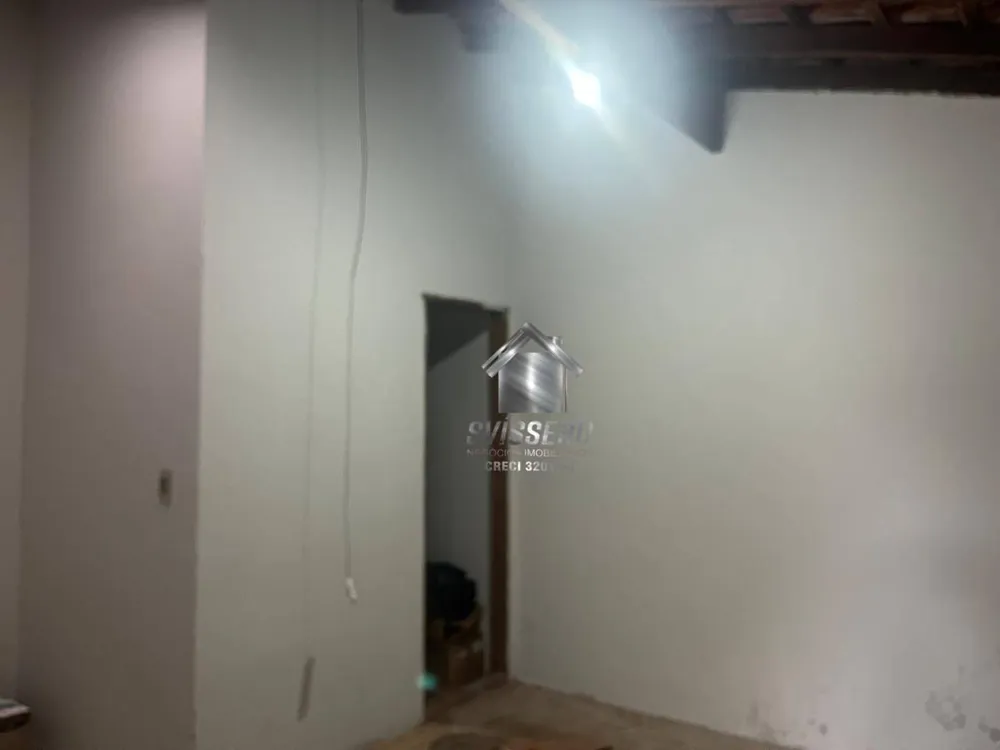 Casa, 2 quartos, 50 m² - Foto 3