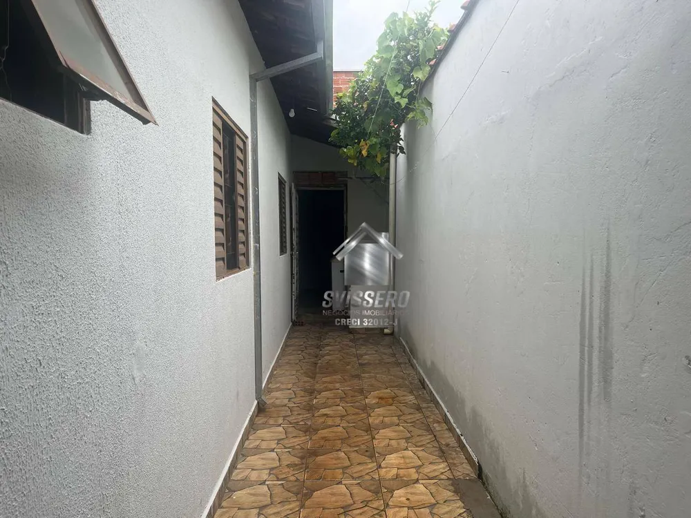 Casa, 2 quartos, 50 m² - Foto 7