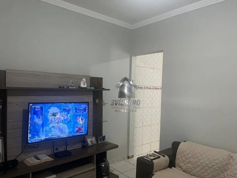 Casa, 2 quartos, 50 m² - Foto 6