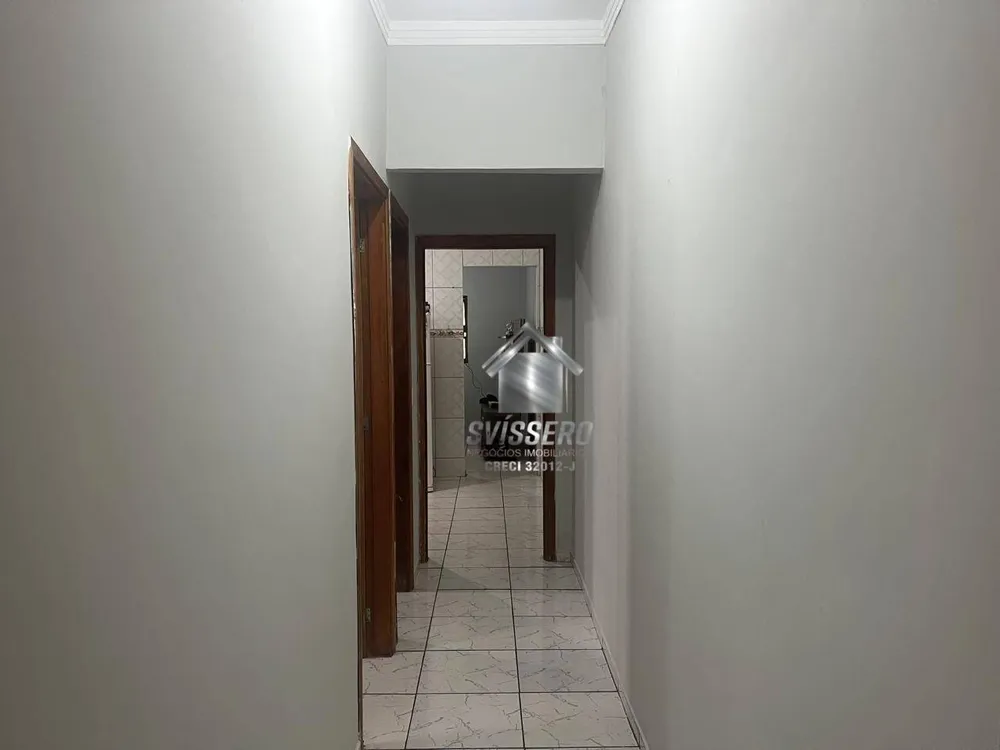 Casa, 2 quartos, 50 m² - Foto 12